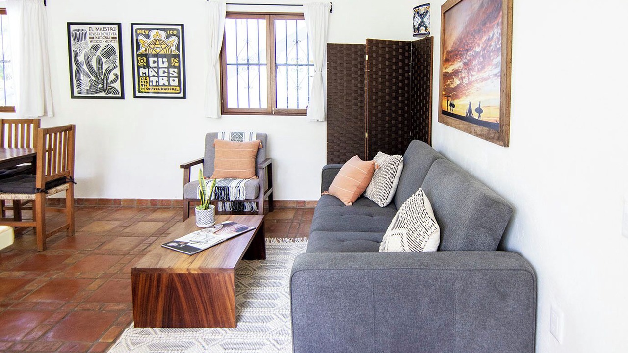 Photo of Livingroom in San Francisco