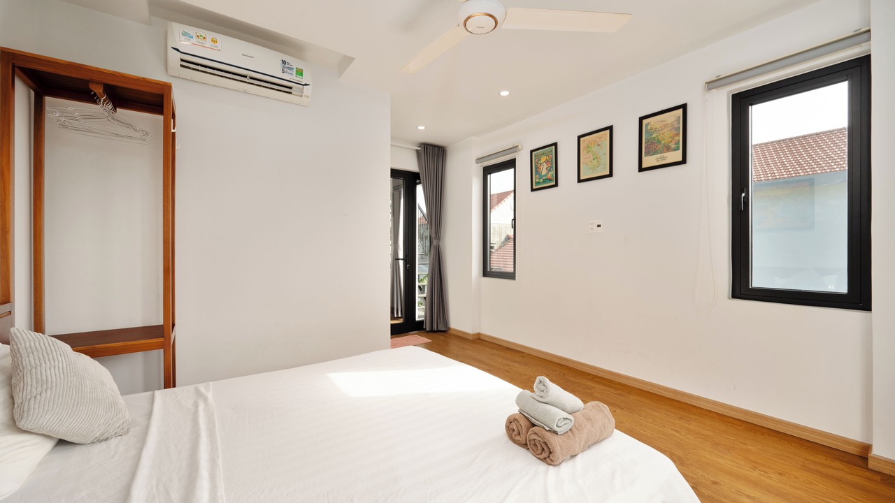 Photo of Bedroom in Cam An