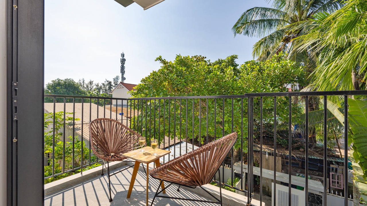 Photo of Outdoor in Cam An