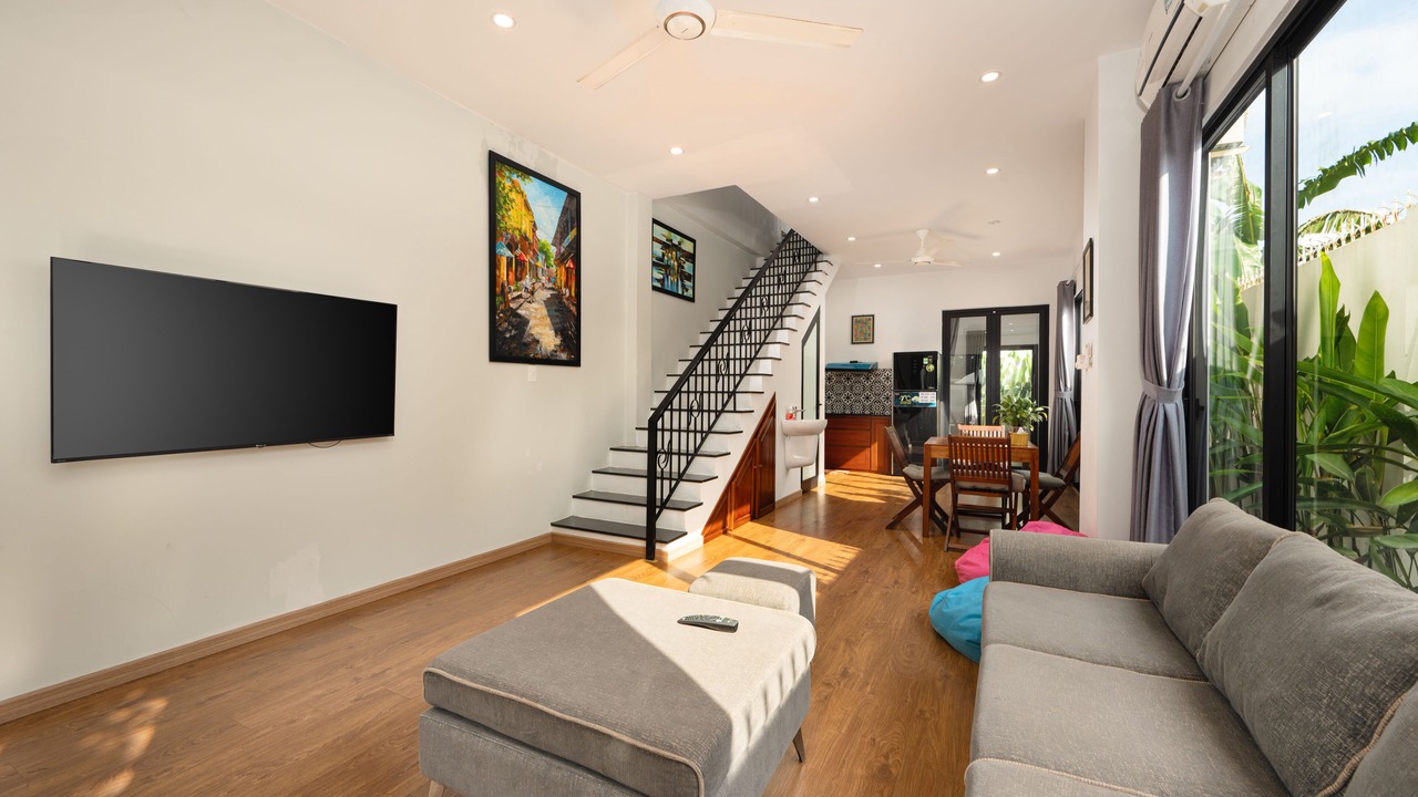 Photo of Livingroom in Cam An