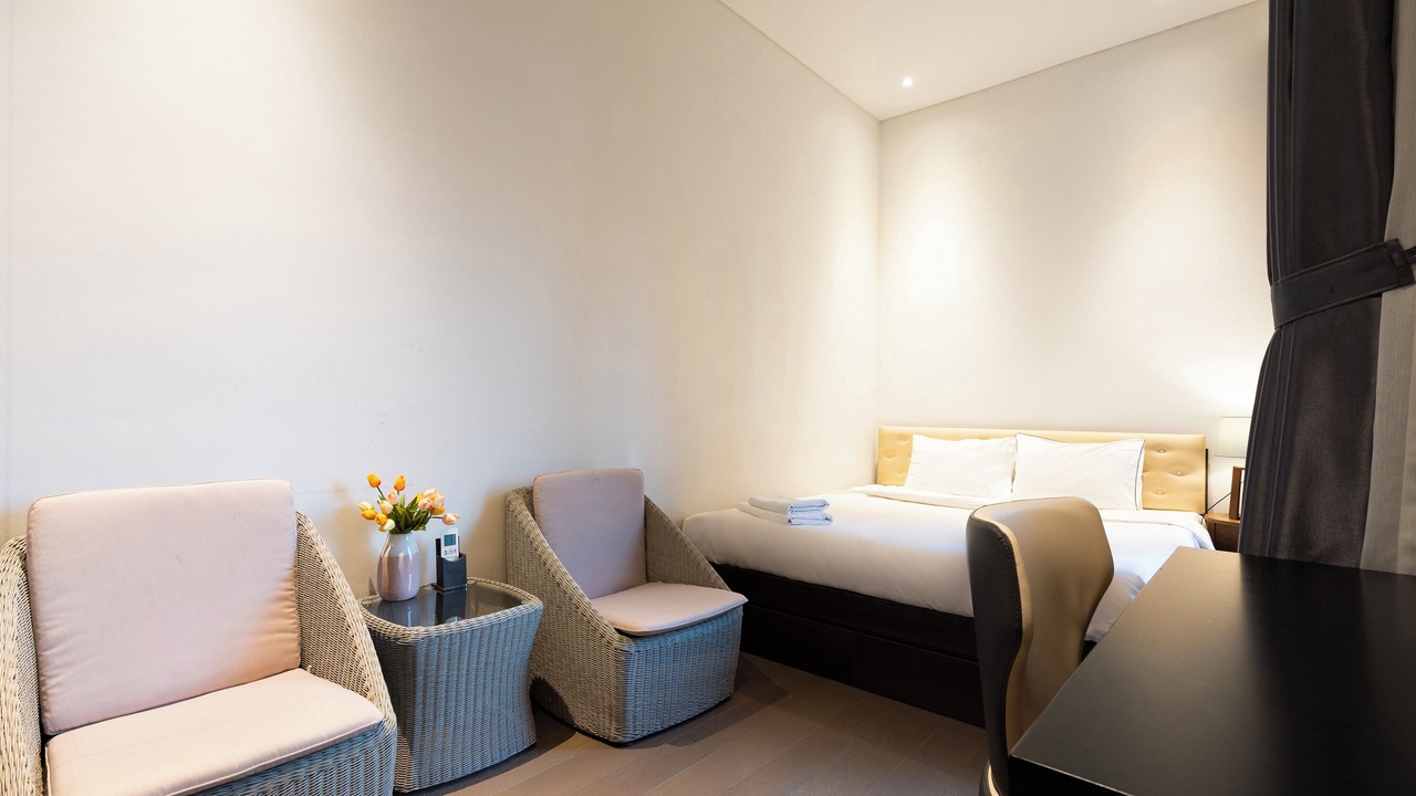 Photo of Bedroom in Da Kao