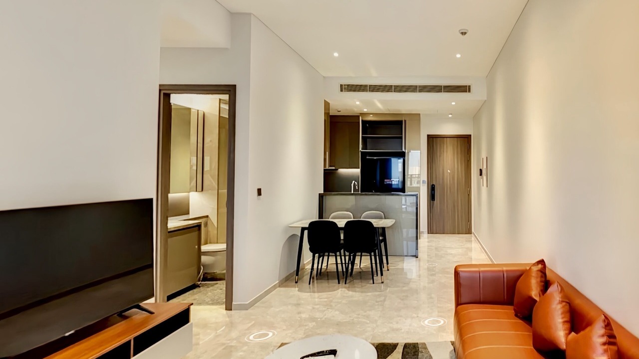 Photo of Bedroom in Da Kao