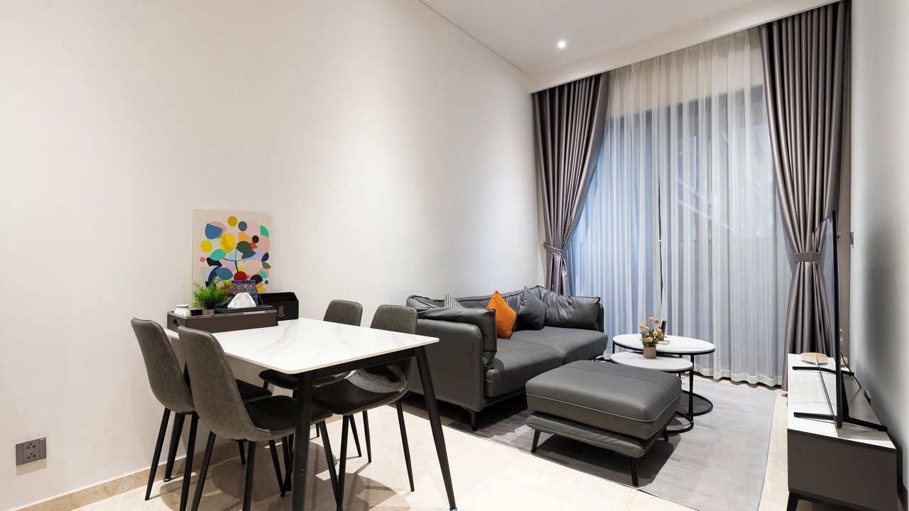 Photo of Bedroom in Da Kao