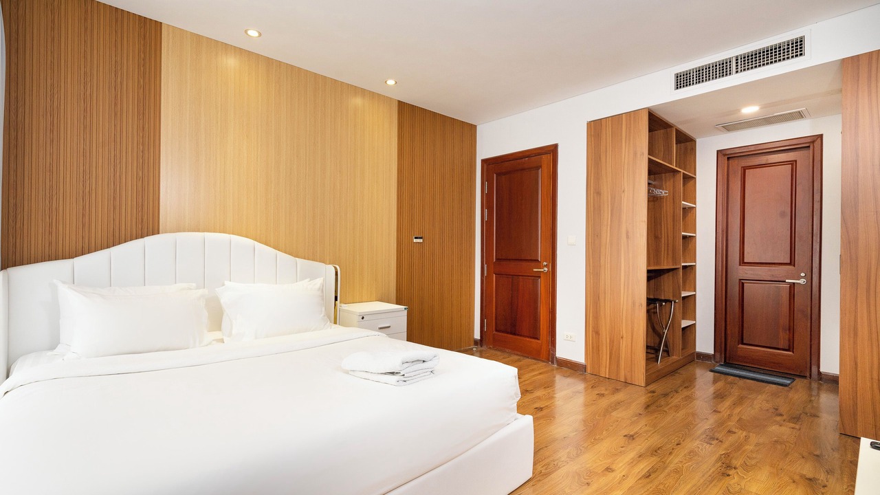 Photo of Bedroom in Da Kao