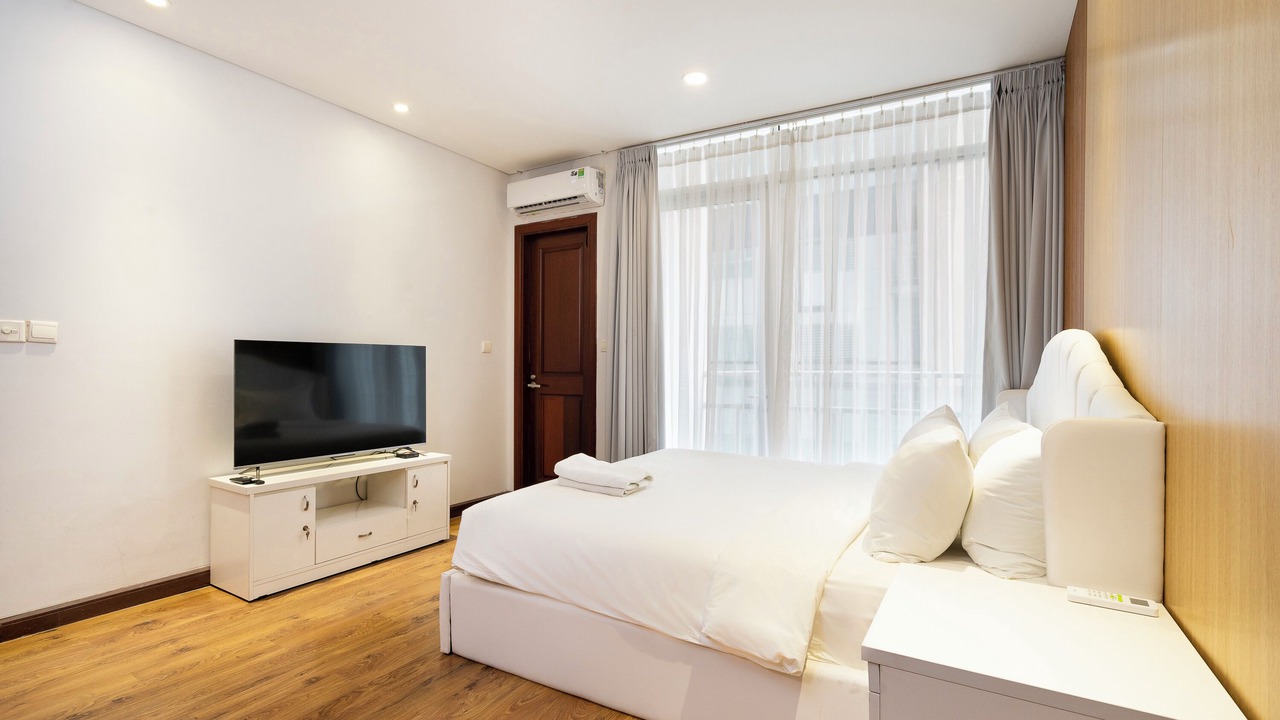 Photo of Bedroom in Da Kao