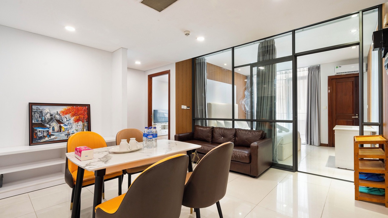 Photo of Bedroom in Da Kao
