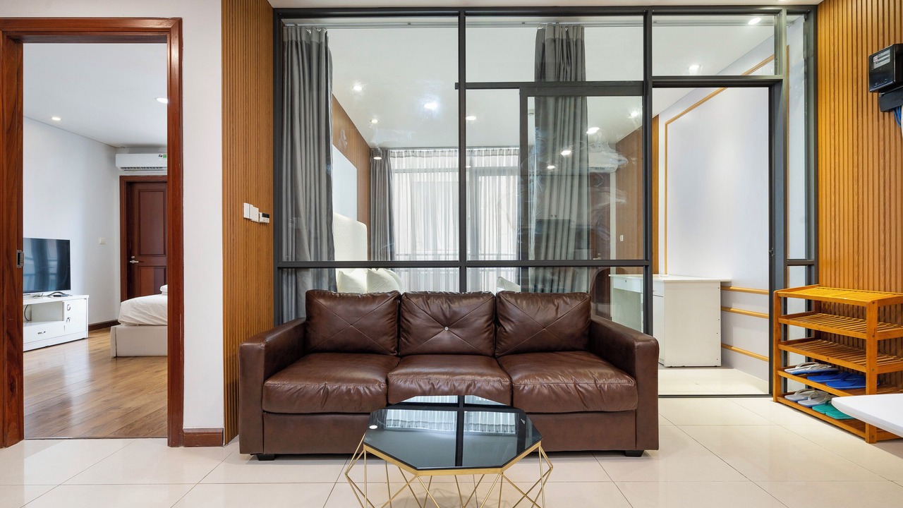 Photo of Bedroom in Da Kao