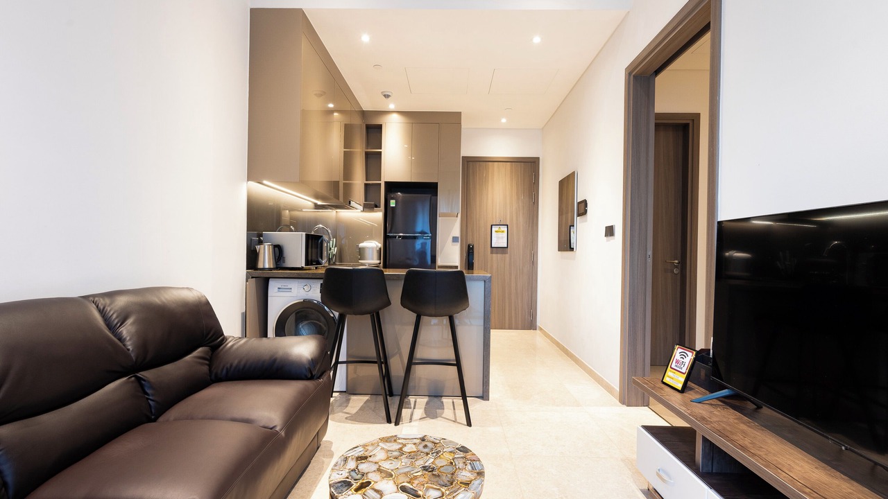 Photo of Bedroom in Da Kao