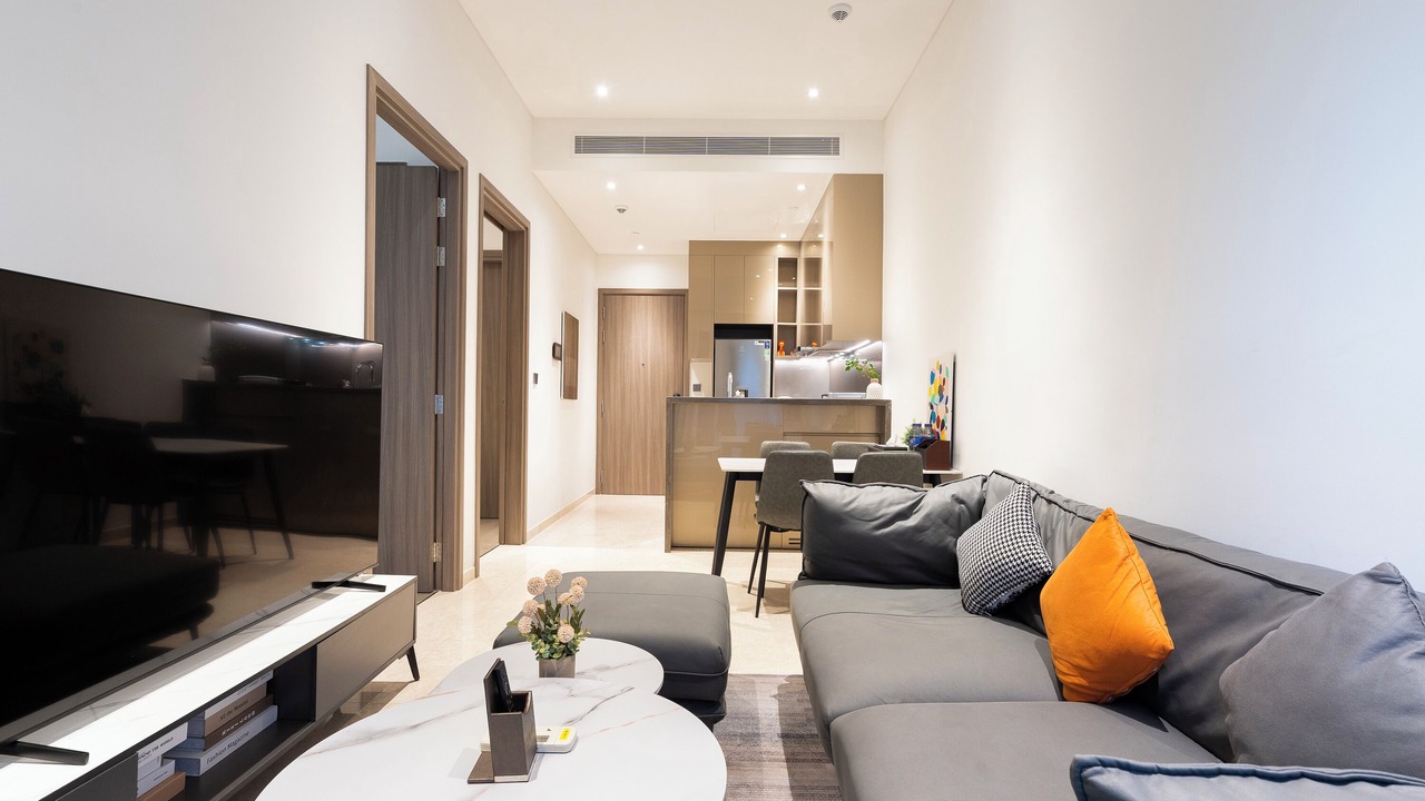 Photo of Bedroom in Da Kao