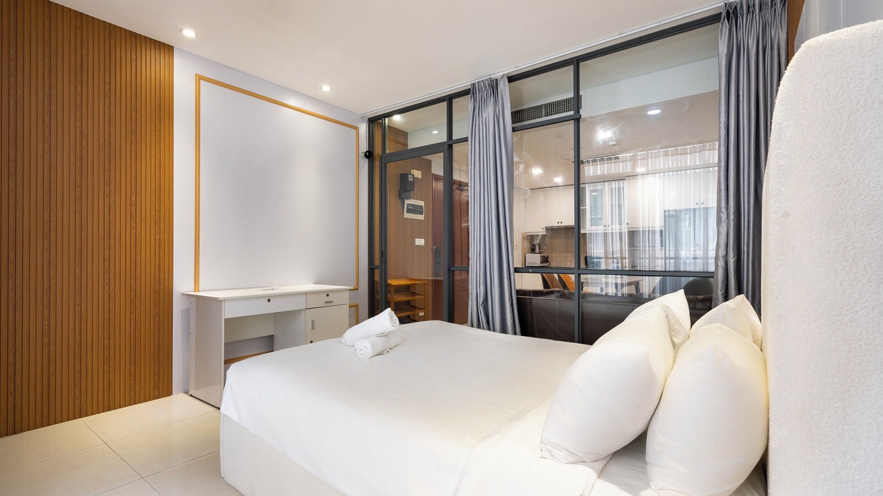 Photo of Bedroom in Da Kao