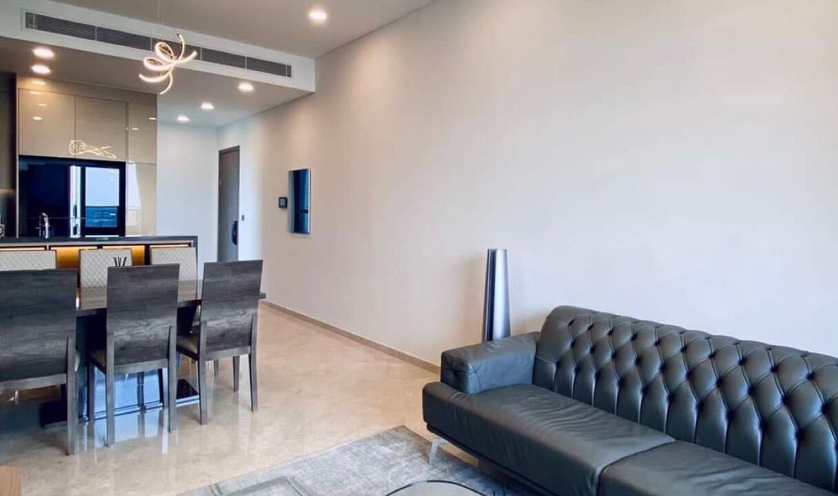 Photo of Livingroom in Da Kao