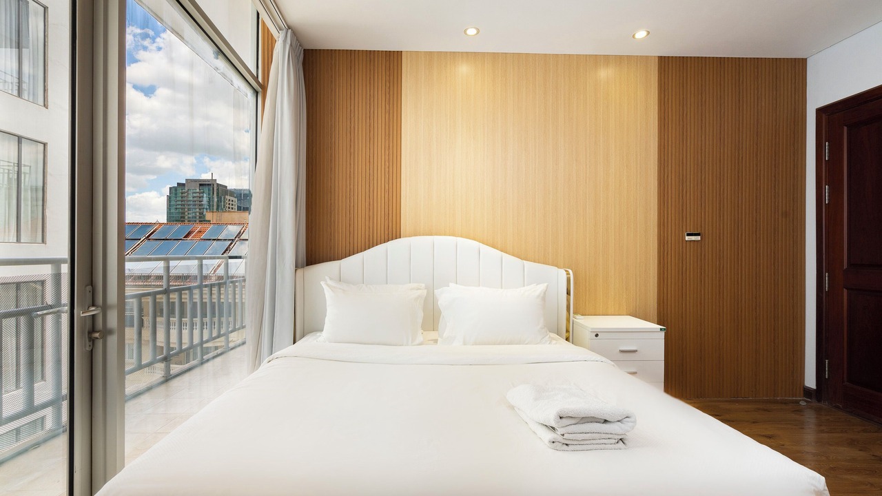 Photo of Bedroom in Da Kao