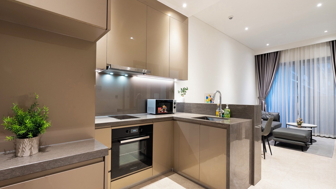 Photo of Bedroom in Da Kao