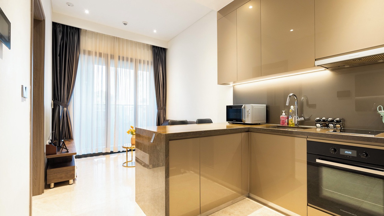 Photo of Bedroom in Da Kao