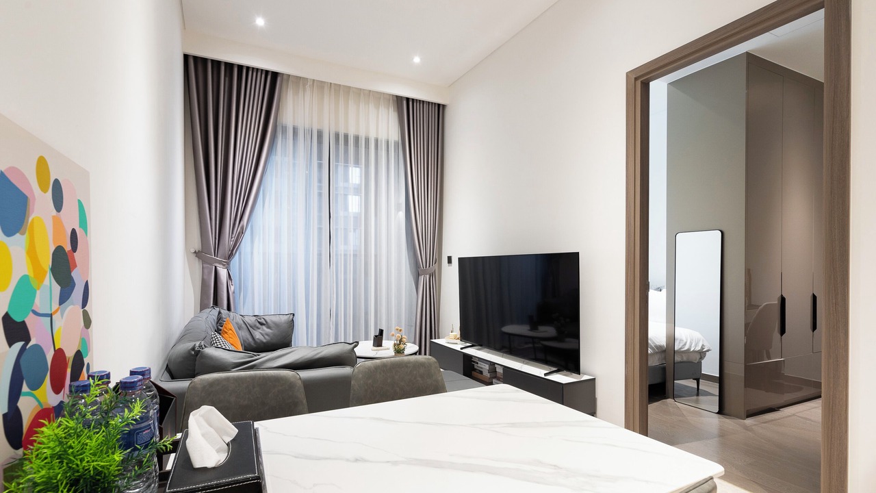 Photo of Bedroom in Da Kao