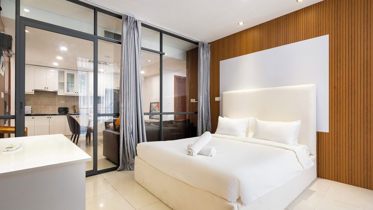 Photo of Bedroom in Da Kao