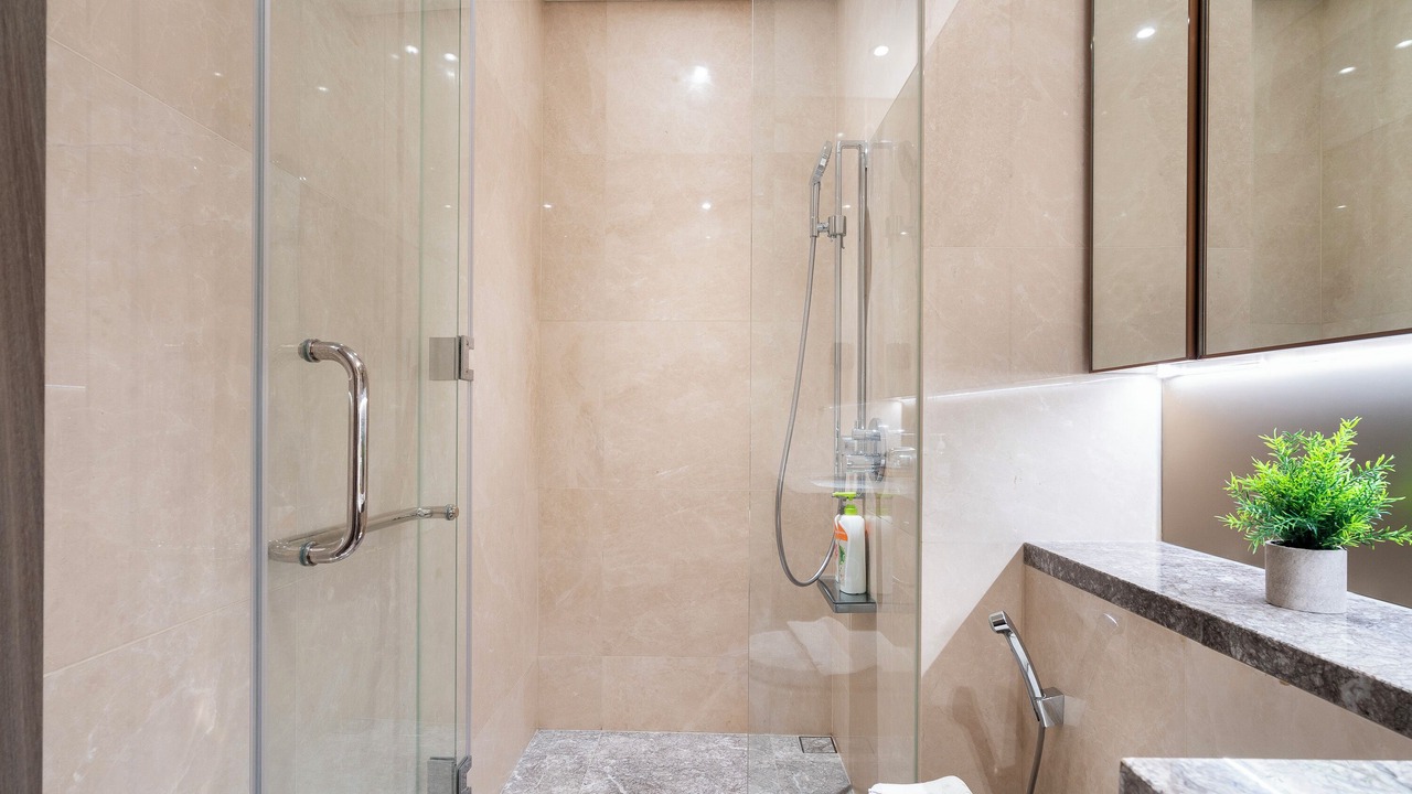Photo of Bathroom in Da Kao