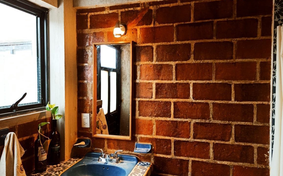 Photo of Bathroom in San Cristobal de las Casas
