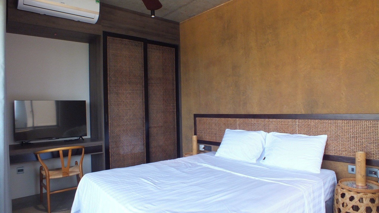 Photo of Bedroom in Cam Thanh