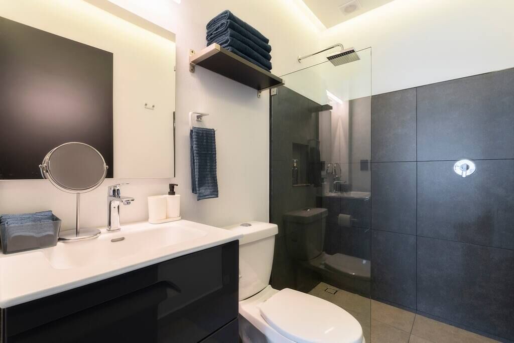 Photo of Bathroom in Historic Center
