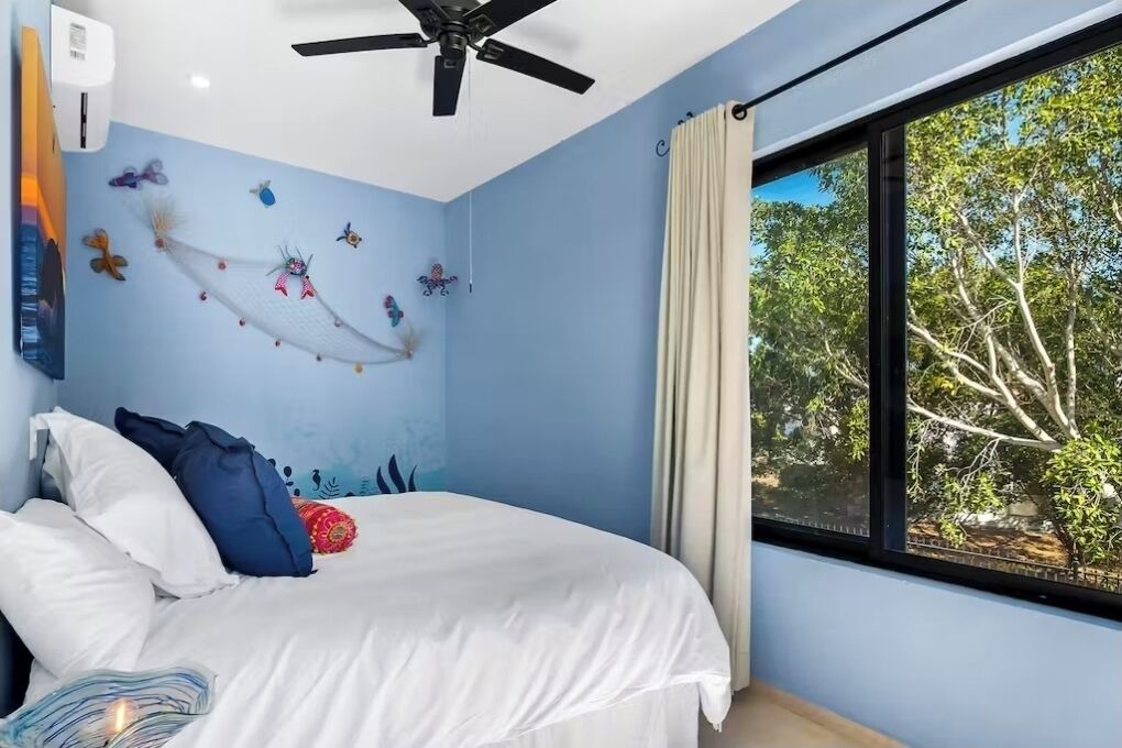 Photo of Bedroom in Flamingos