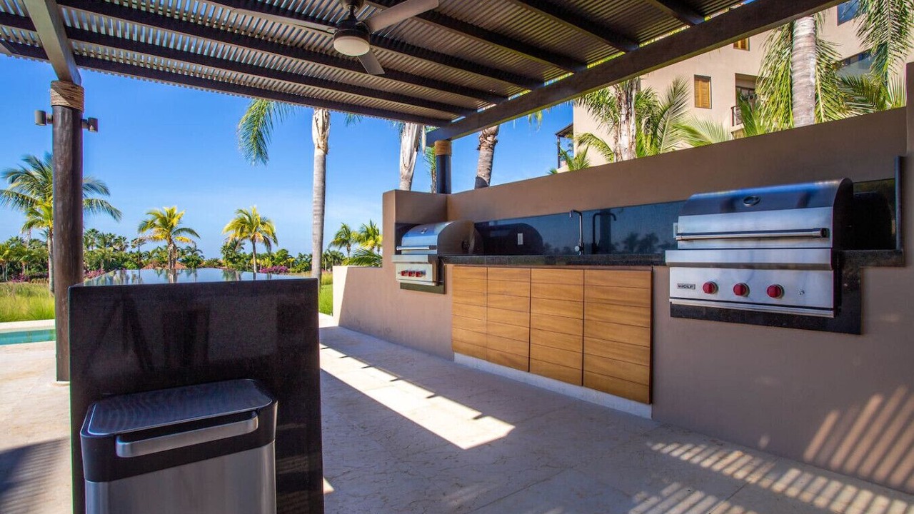 Photo of Patio Balcony in San Marcos