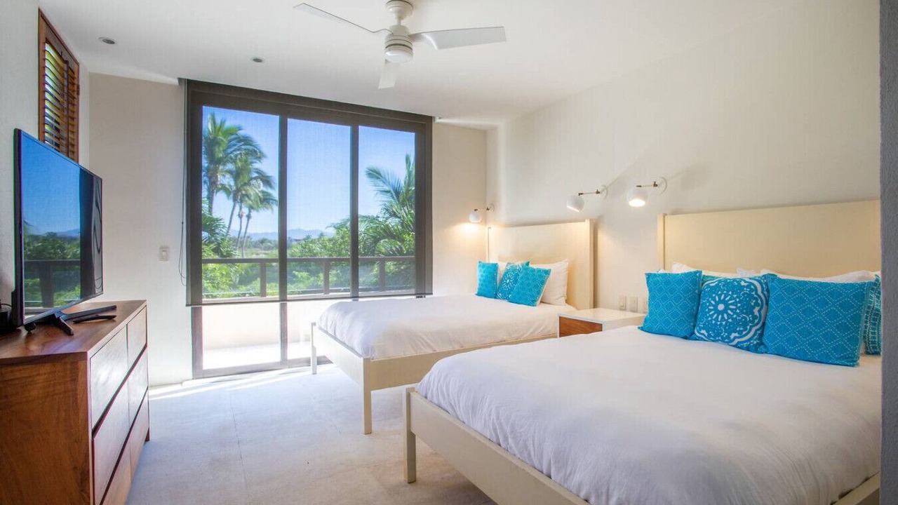 Photo of Bedroom in San Marcos