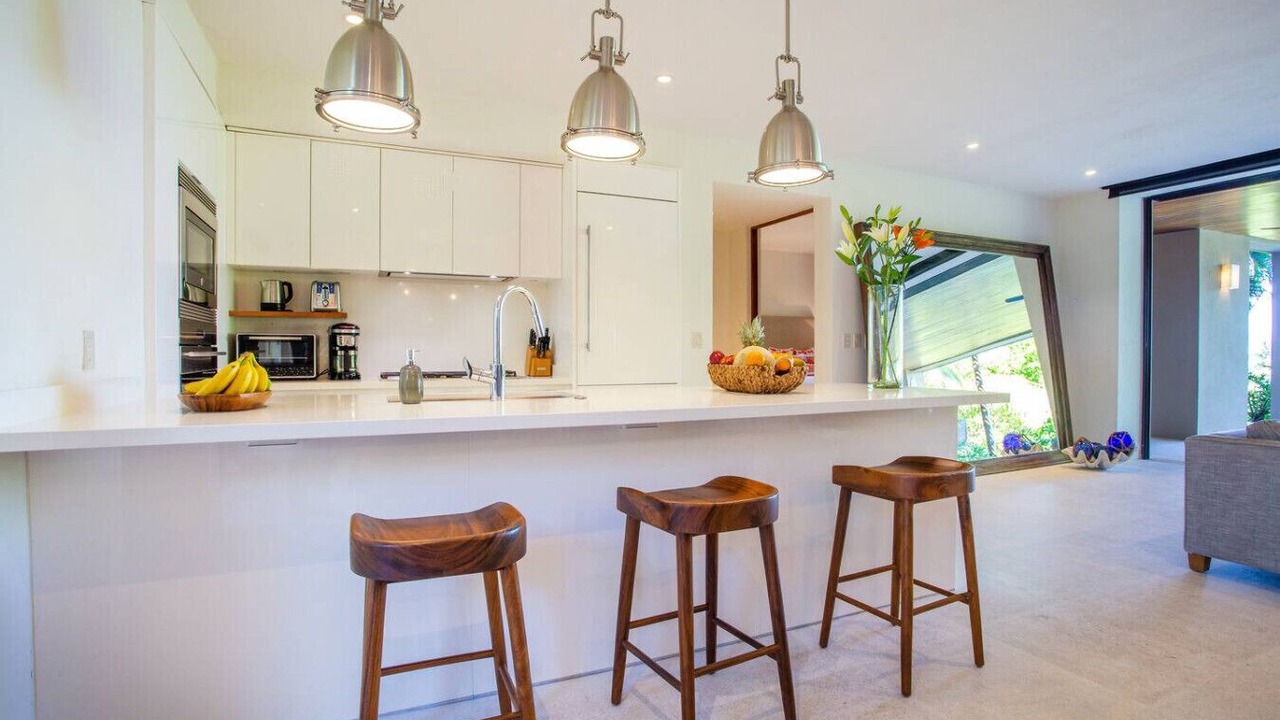 Photo of Kitchen in San Marcos