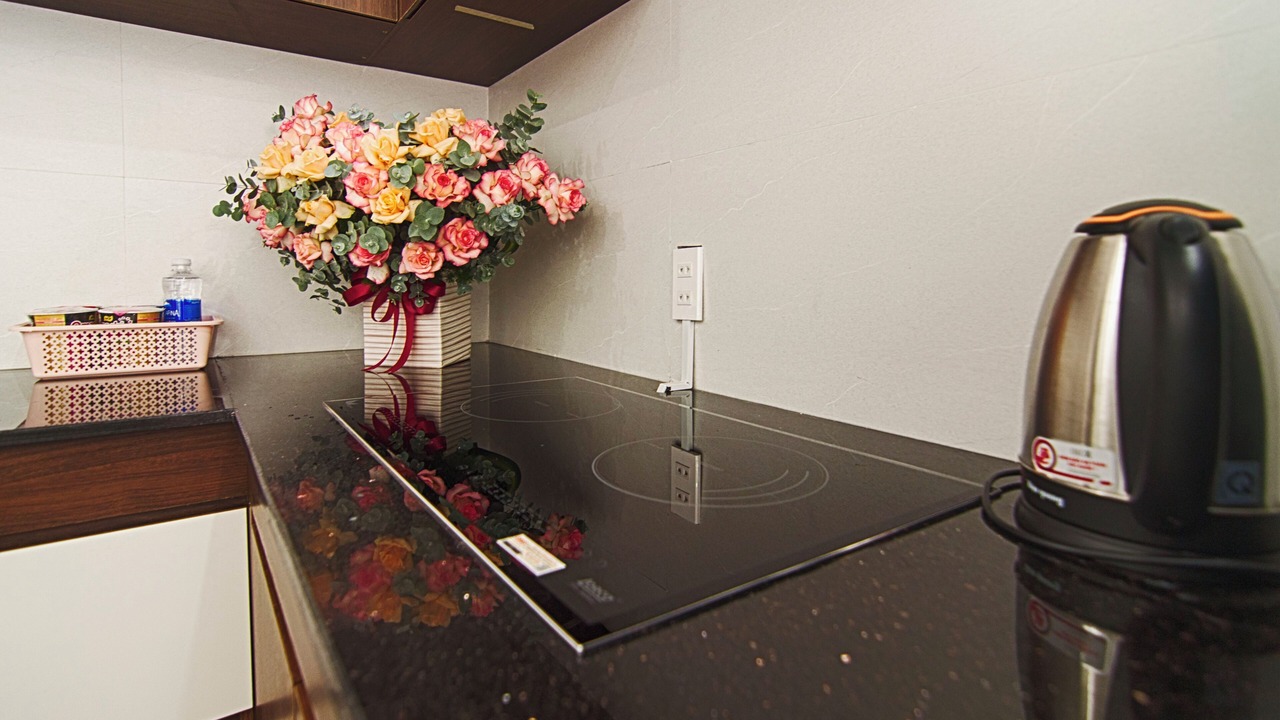 Photo of Kitchen in Lam Ha