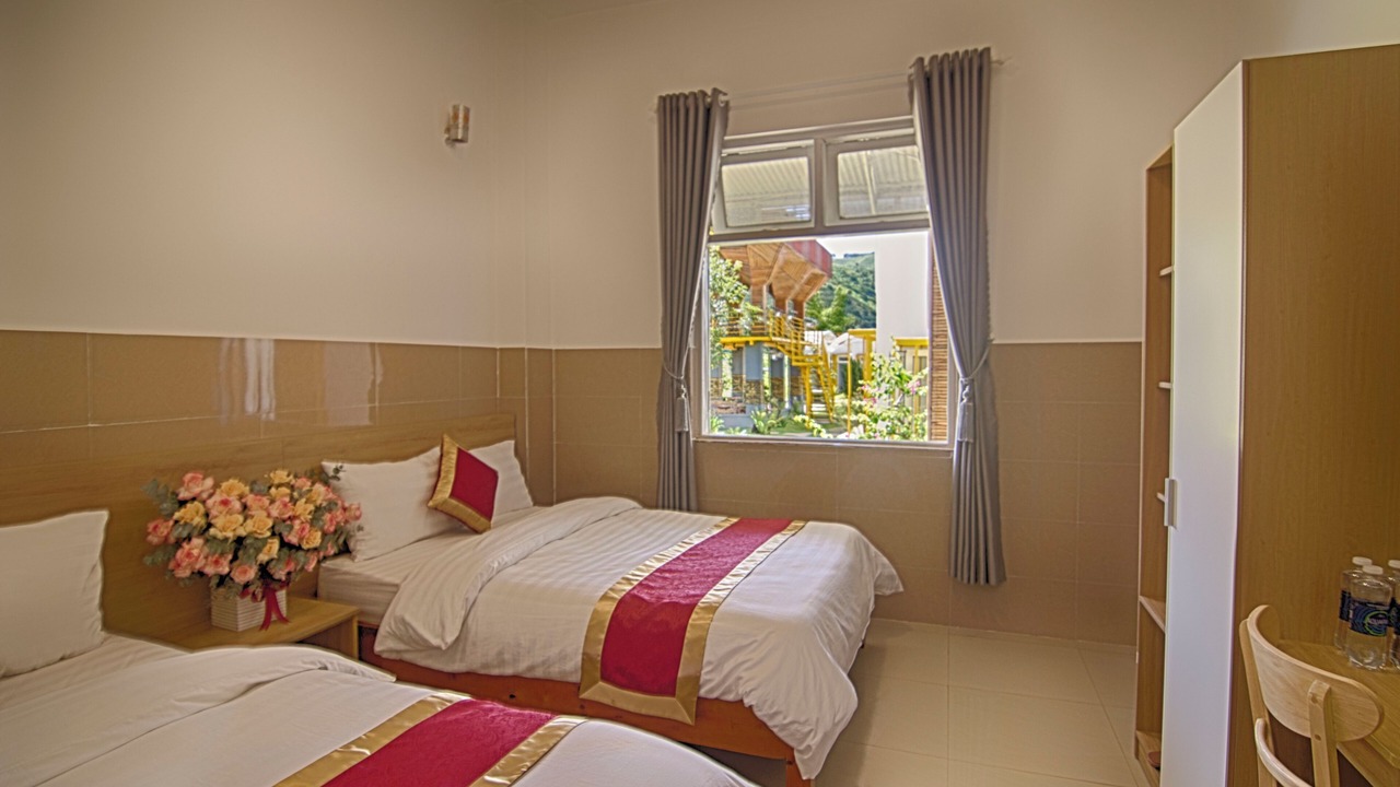 Photo of Bedroom in Lam Ha