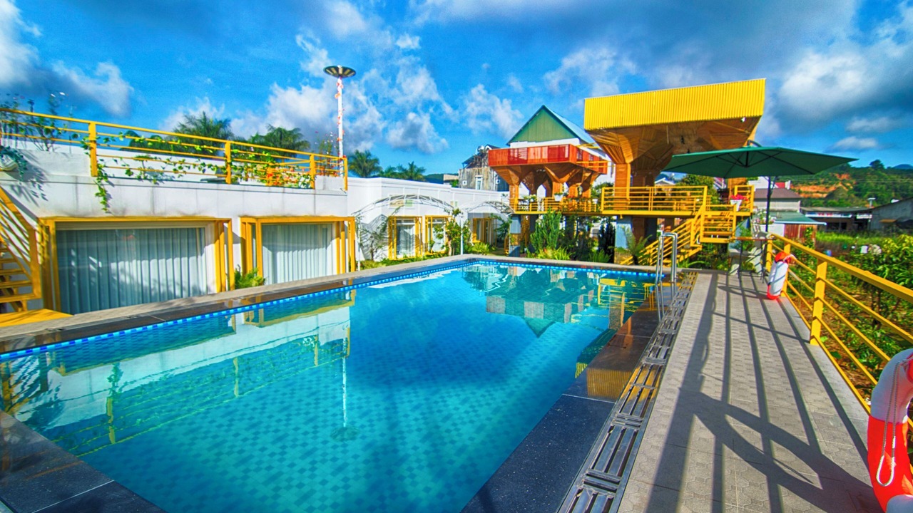 Photo of Outdoor in Lam Ha