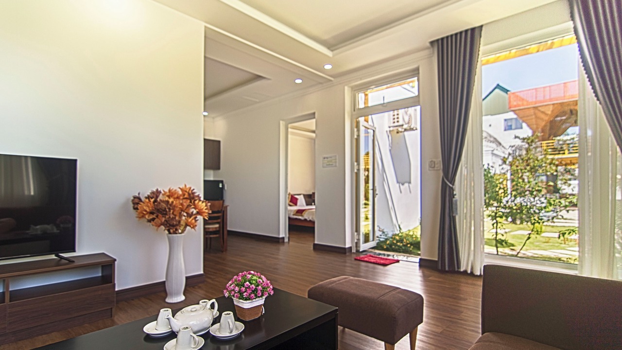Photo of Livingroom in Lam Ha
