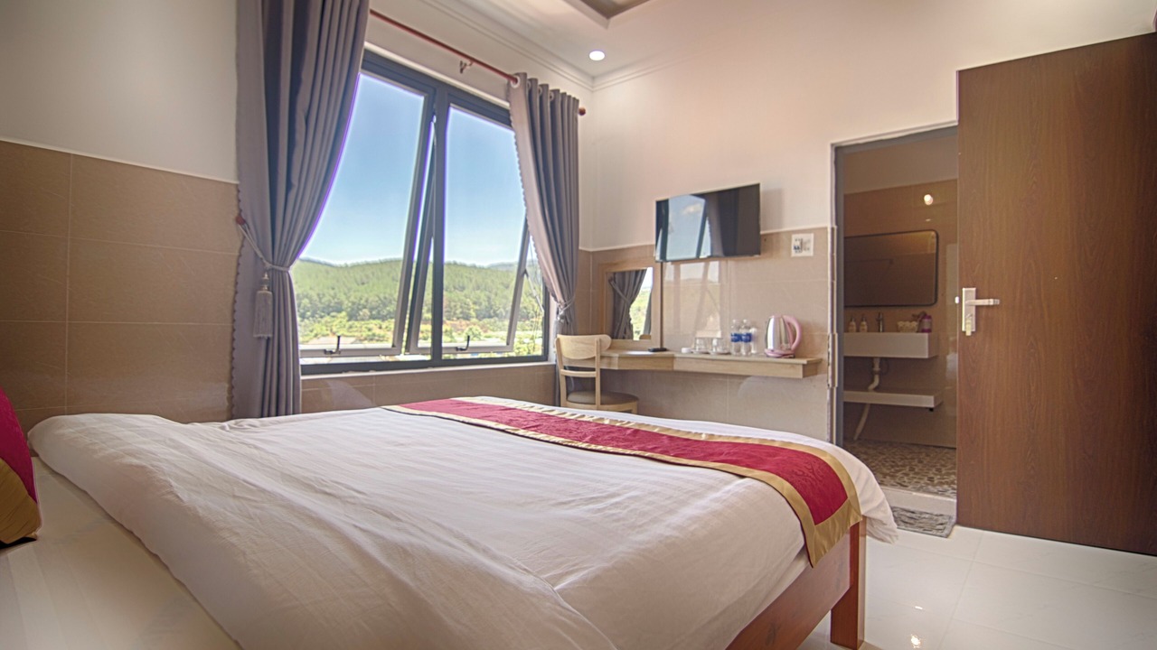 Photo of Bedroom in Lam Ha