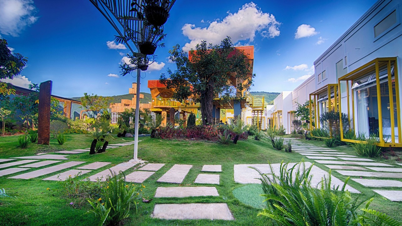 Photo of Outdoor in Lam Ha