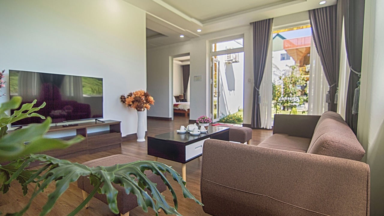Photo of Livingroom in Lam Ha