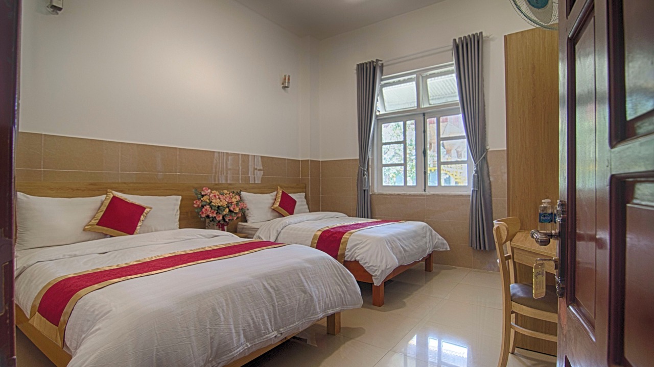 Photo of Bedroom in Lam Ha