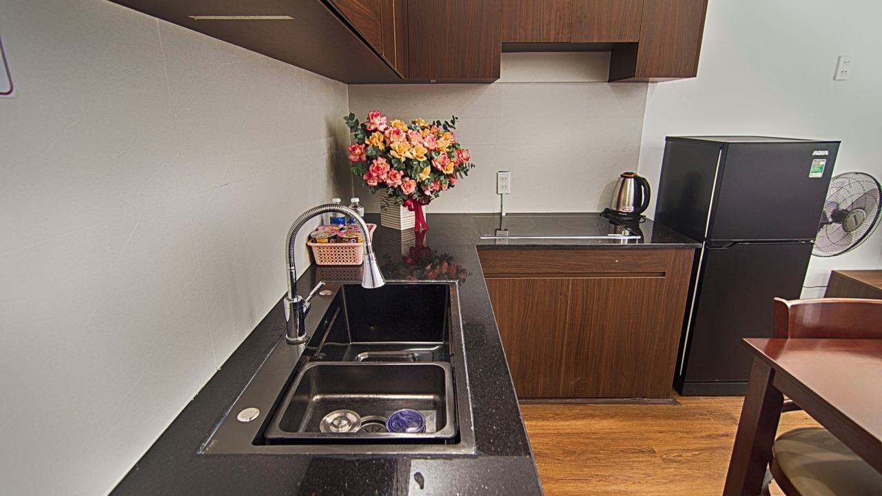Photo of Kitchen in Lam Ha