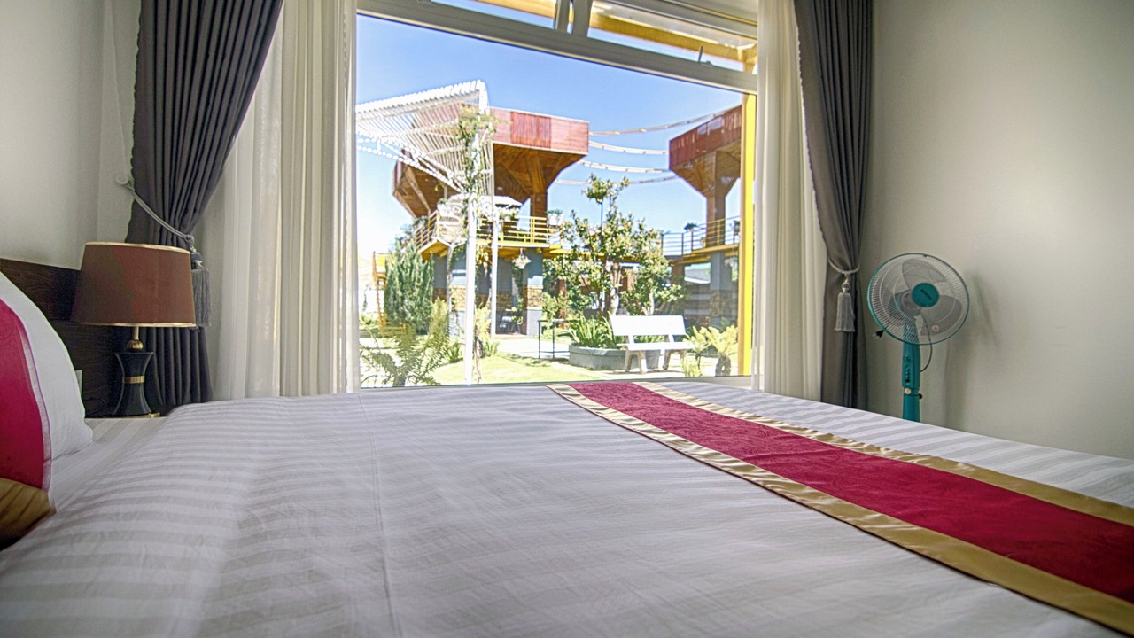 Photo of Bedroom in Lam Ha