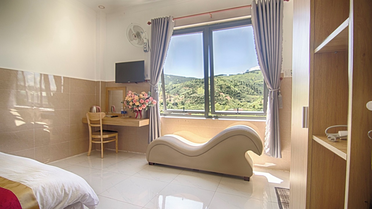 Photo of Bedroom in Lam Ha