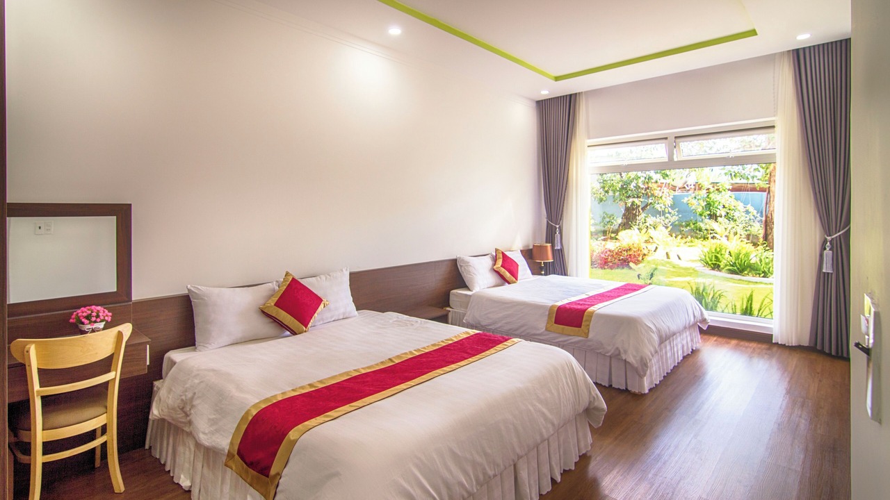 Photo of Bedroom in Lam Ha