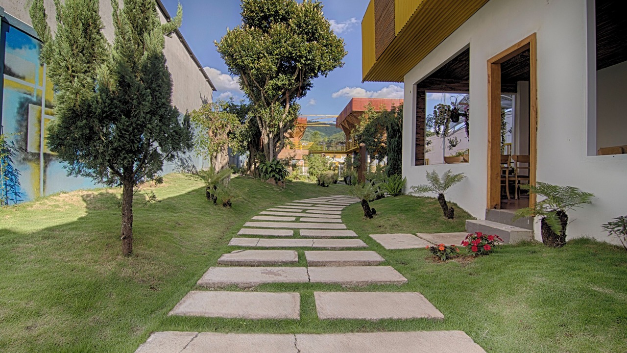 Photo of Outdoor in Lam Ha