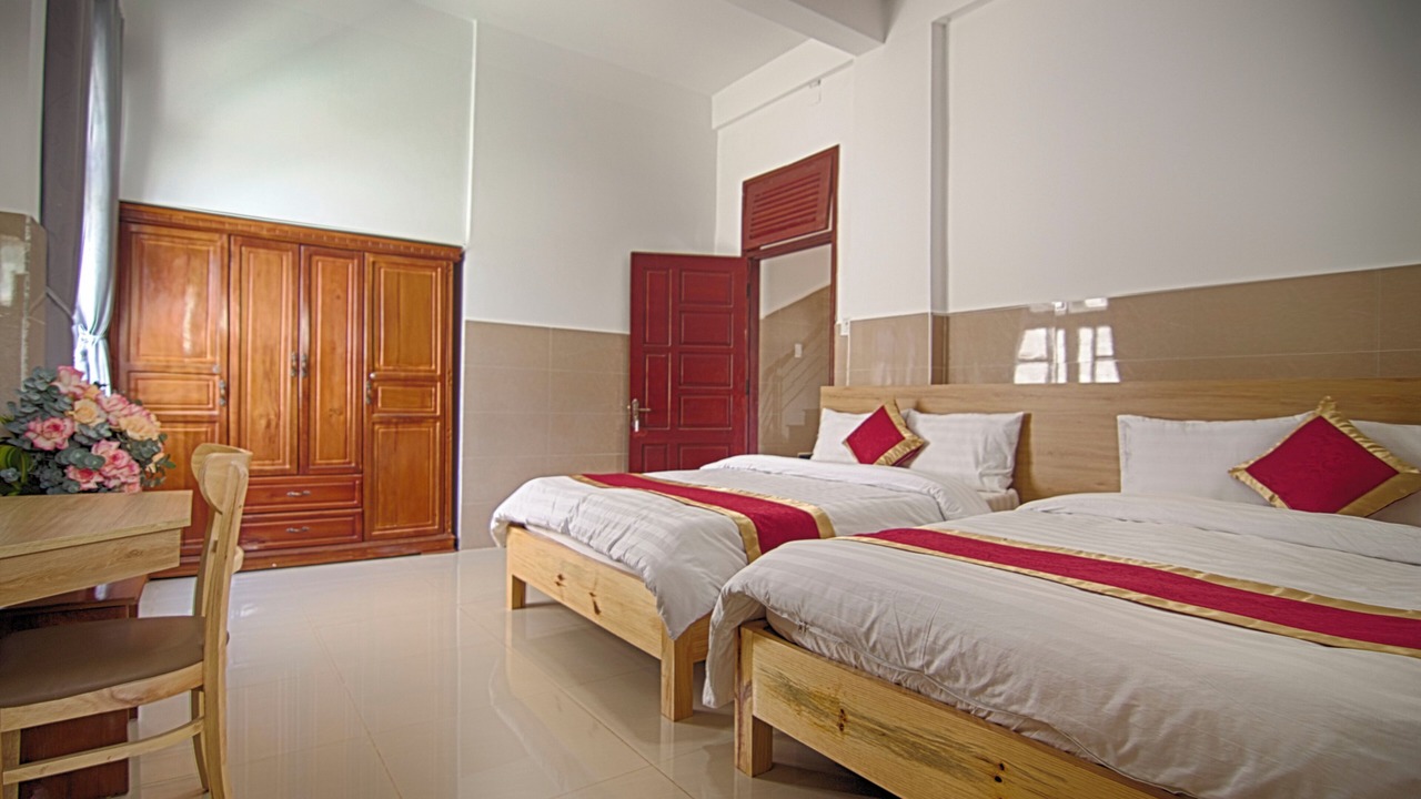 Photo of Bedroom in Lam Ha