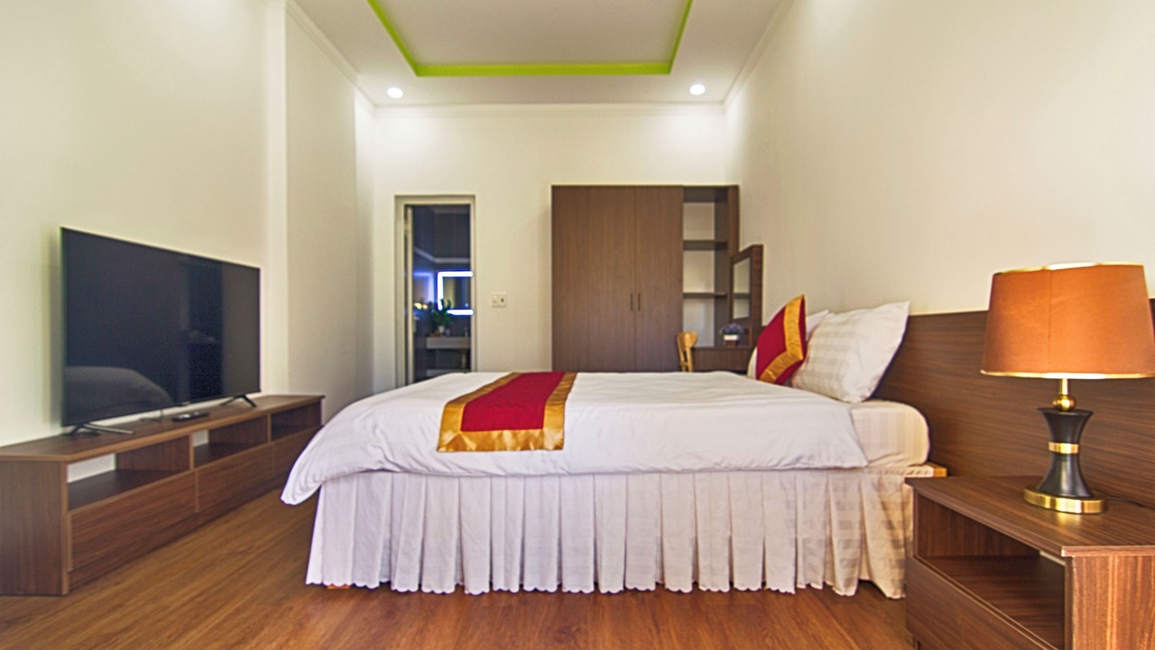 Photo of Bedroom in Lam Ha