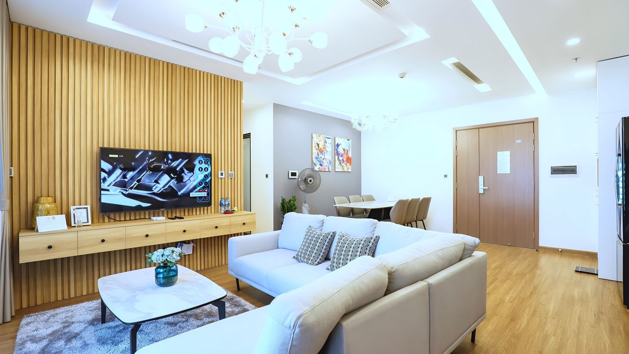 Photo of Livingroom in Ngoc Khanh