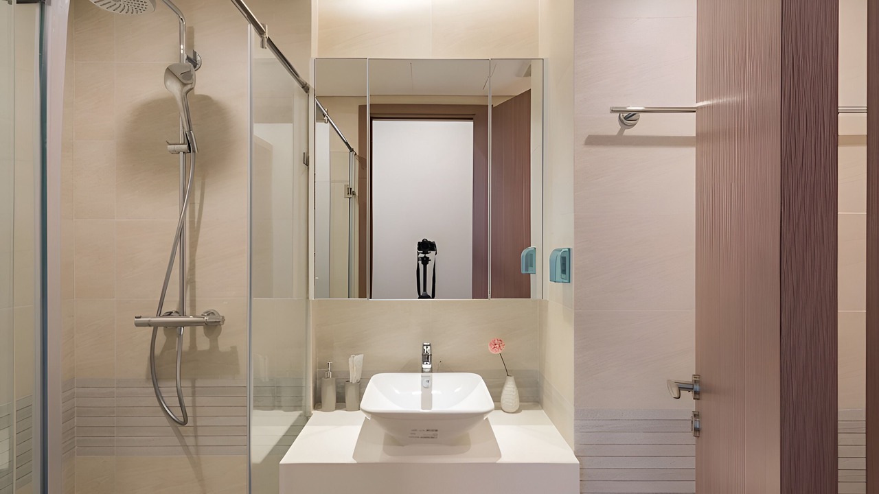 Photo of Bathroom in Ngoc Khanh
