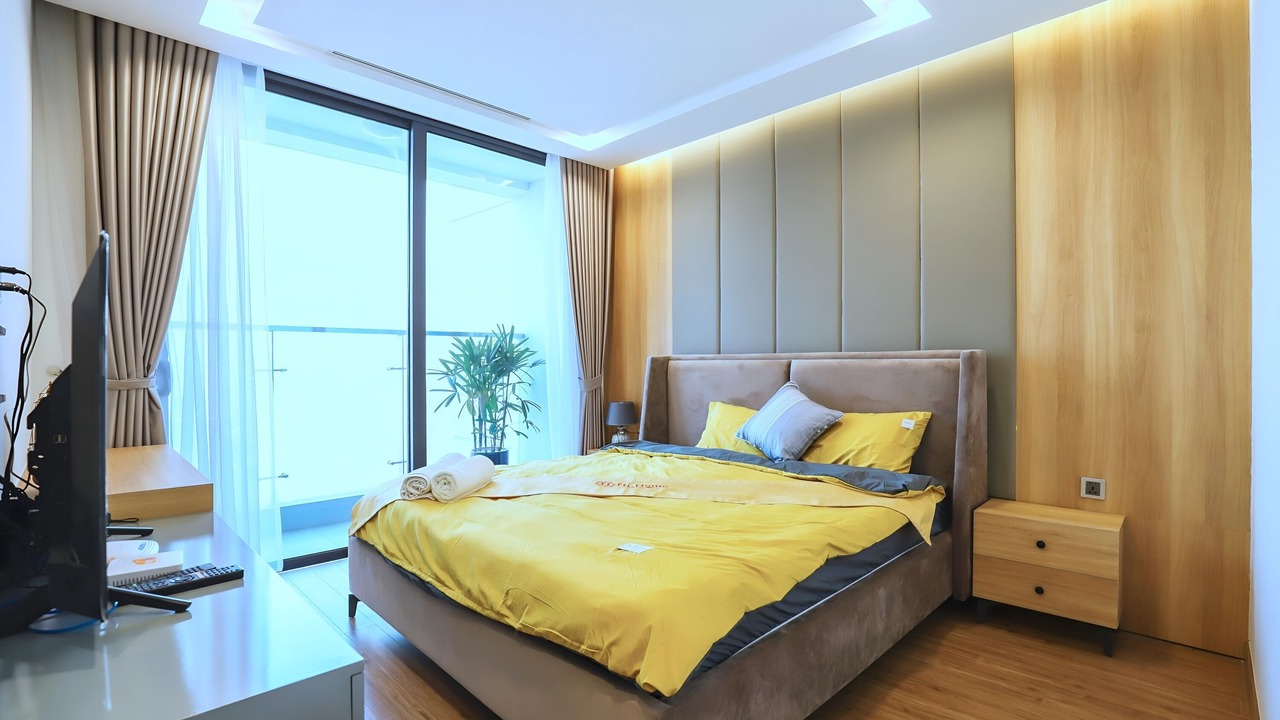 Photo of Bedroom in Ngoc Khanh