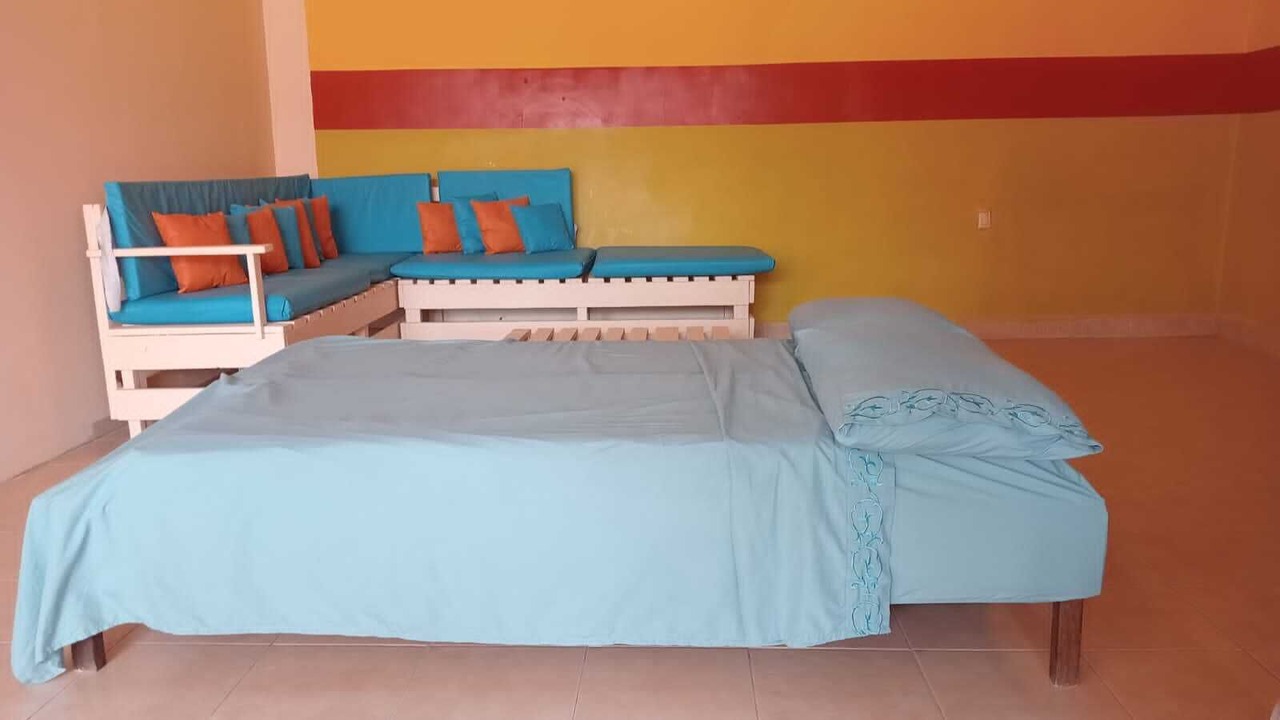 Photo of Bedroom in Lerdo