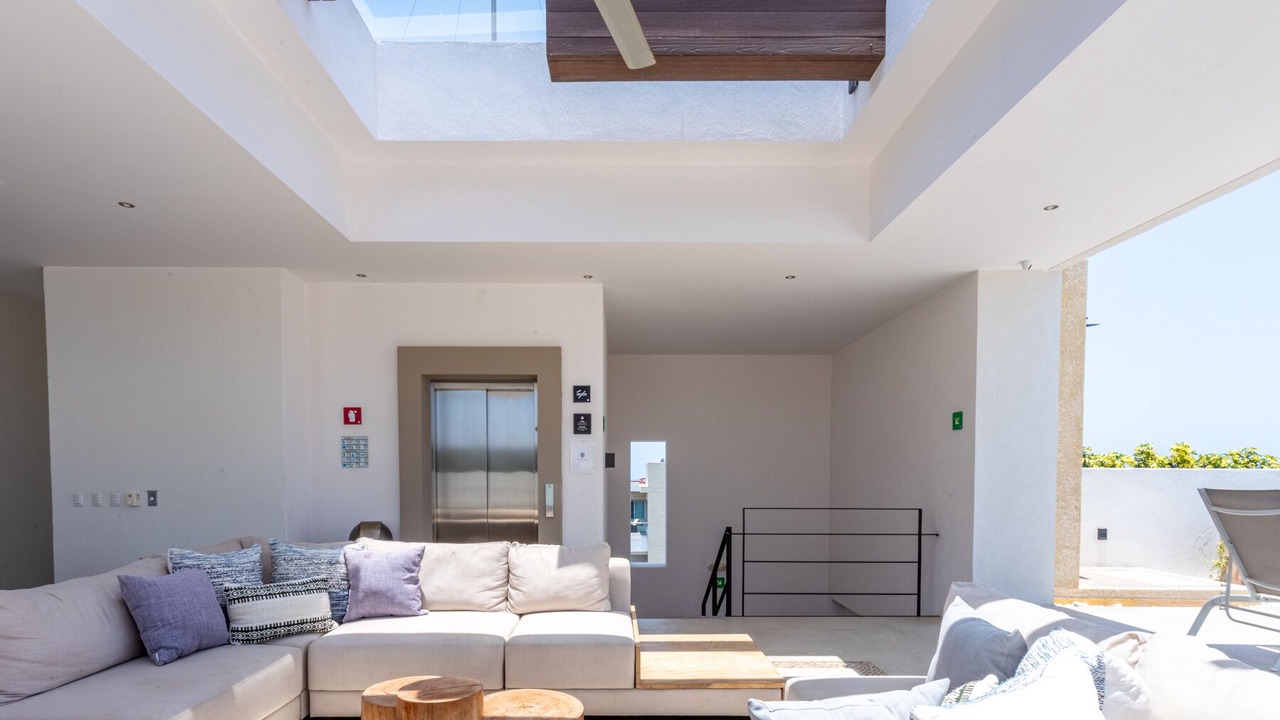 Photo of Patio Balcony in Bucerias