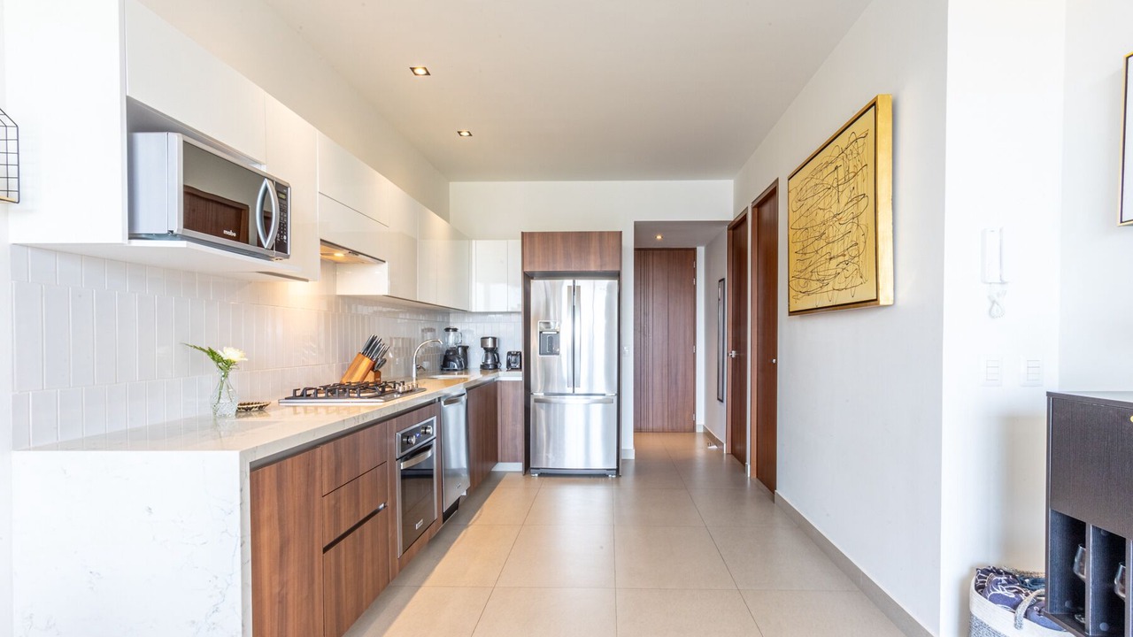Photo of Kitchen in Bucerias