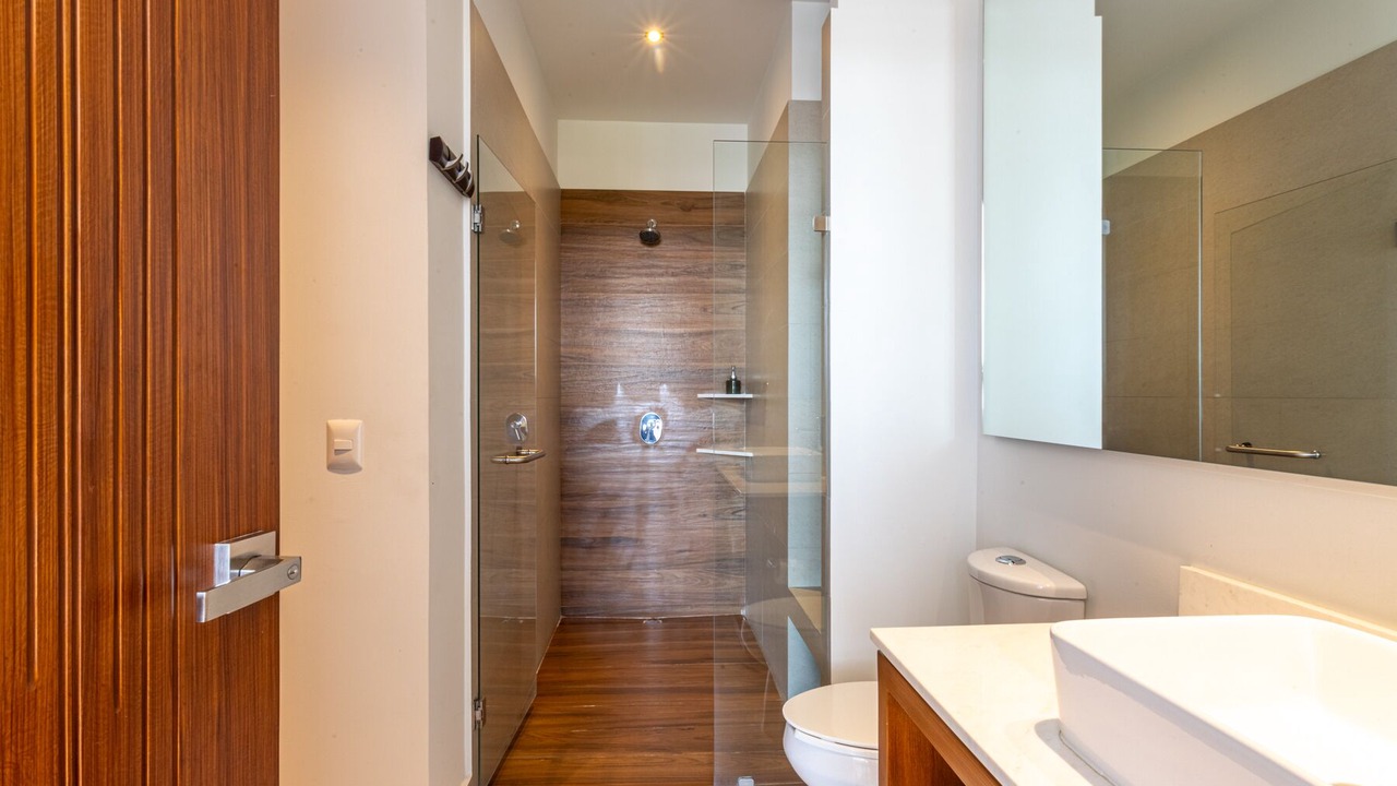Photo of Bathroom in Bucerias